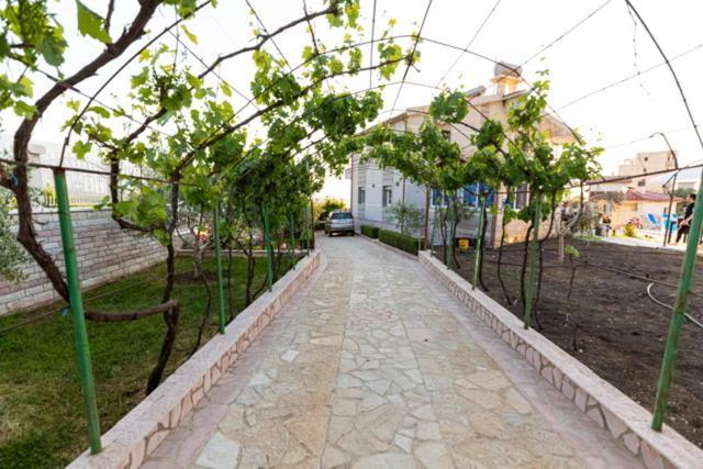 Vila Llano Vlore Luaran gambar