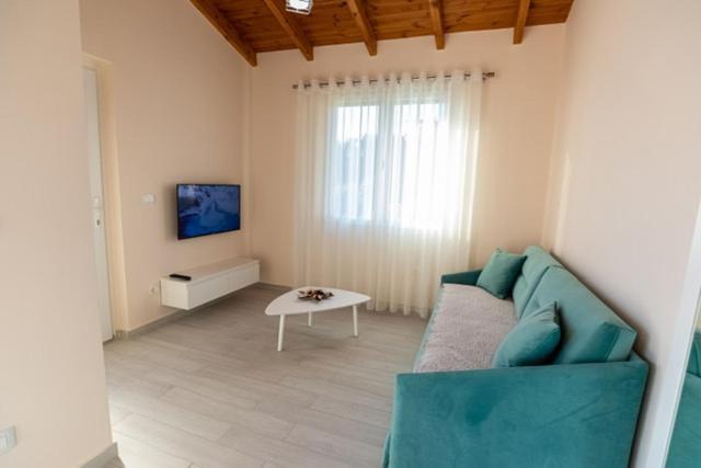 Vila Llano Vlore Luaran gambar