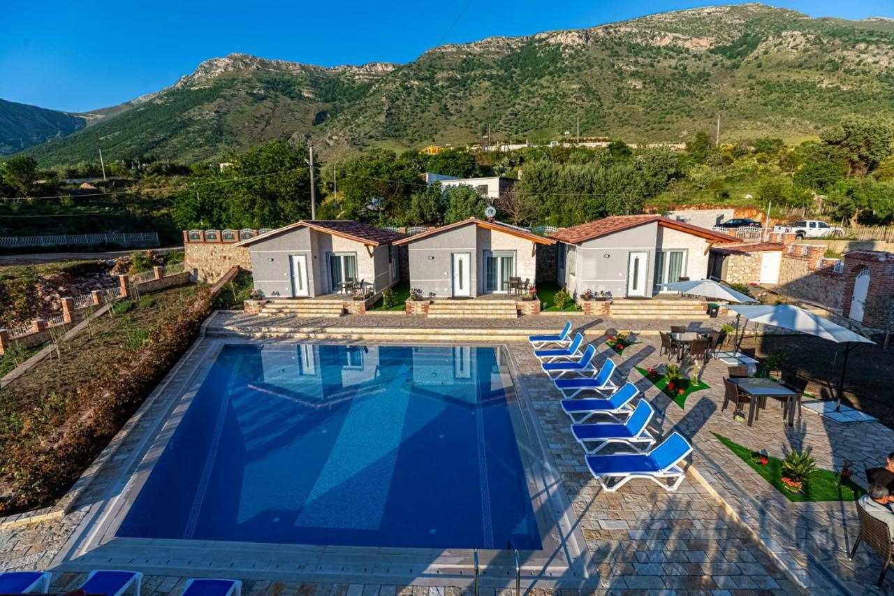 Vila Llano Vlore Luaran gambar