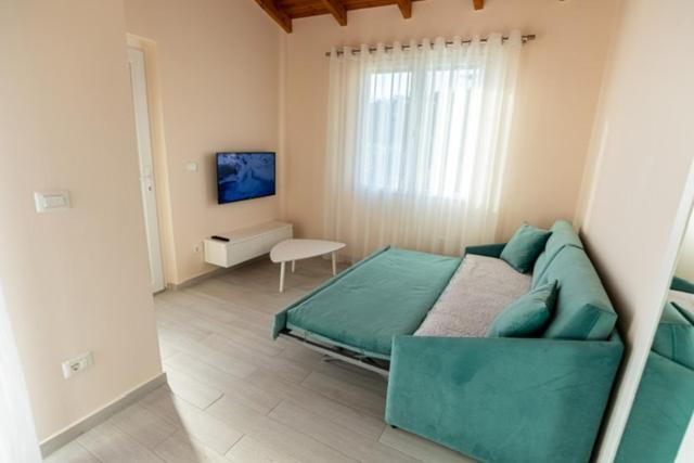 Vila Llano Vlore Luaran gambar