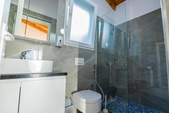 Vila Llano Vlore Luaran gambar
