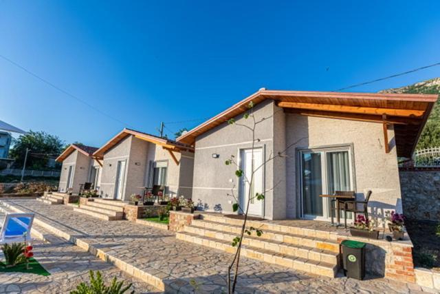 Vila Llano Vlore Luaran gambar
