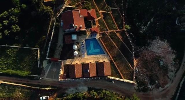 Vila Llano Vlore Luaran gambar