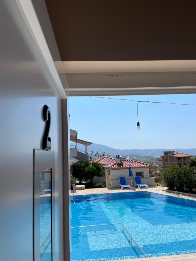 Vila Llano Vlore Luaran gambar