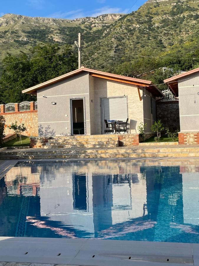 Vila Llano Vlore Luaran gambar