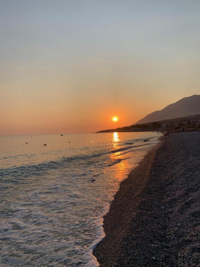 Vila Llano Vlore Luaran gambar